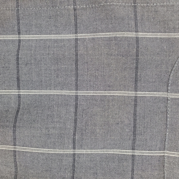 Van Heusen long sleeve button up shirt L - Picture 7 of 13